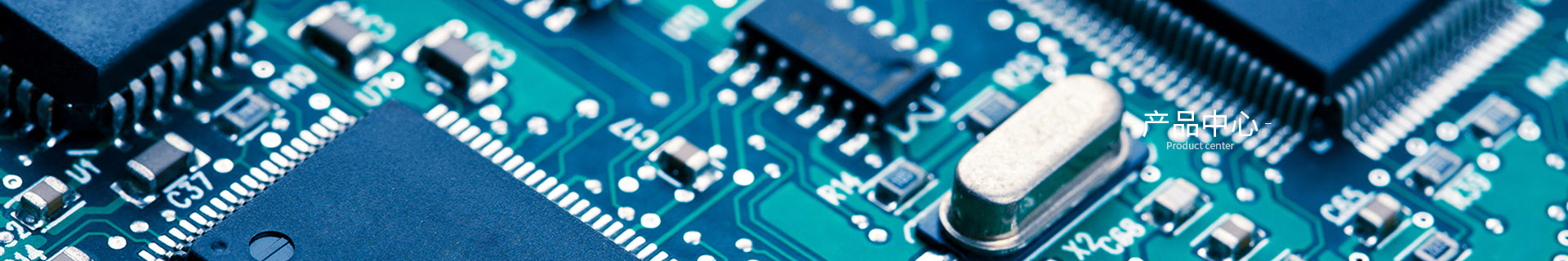 國巨貼片電容電阻全系列概覽