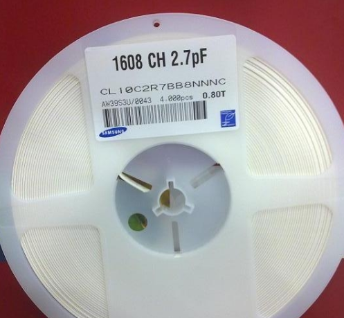 2021年三星貼片電容價(jià)格固定嗎？什么影響價(jià)格？