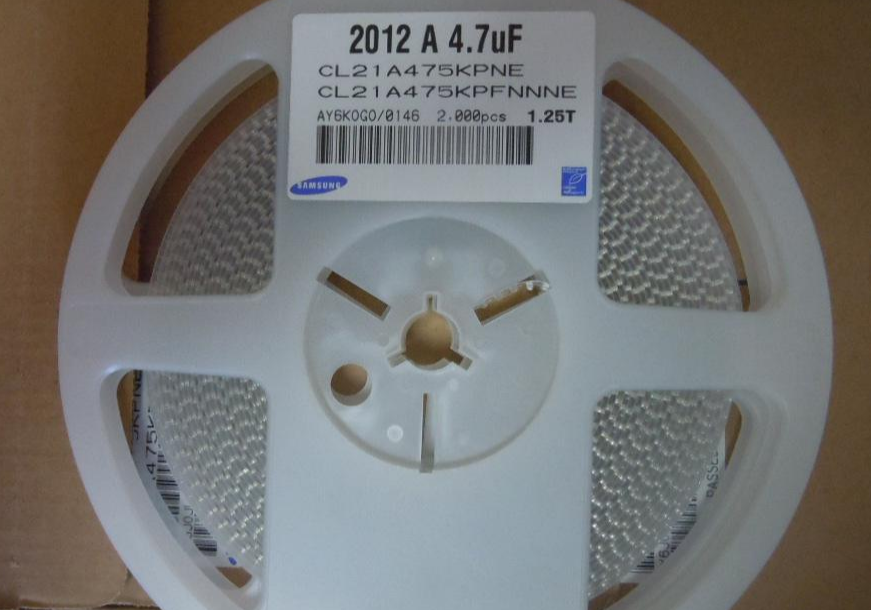 怎么判斷三星貼片電容的質(zhì)量？教你判斷三星貼片電容的三種方式。