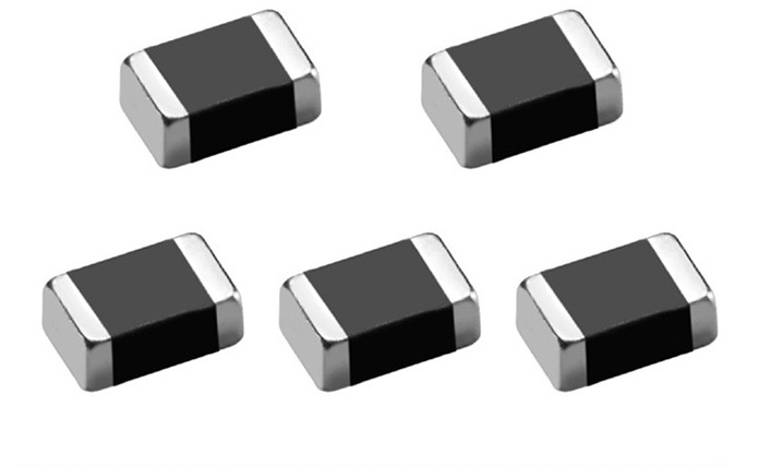 WALSIN華科貼片電容的耐壓如何看？